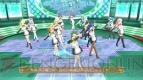 『ドリームクラブ ホストガールオンステージ』