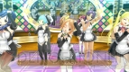 『ドリームクラブ ホストガールオンステージ』