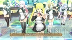 『ドリームクラブ ホストガールオンステージ』