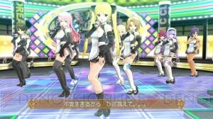 『ドリームクラブ ホストガールオンステージ』の第1弾DLCは“指名権”と5種の追加楽曲！ 配信日はソフト配信と同時の2月22日