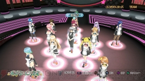 『ドリームクラブ ホストガールオンステージ』
