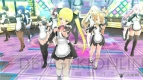 『ドリームクラブ ホストガールオンステージ』
