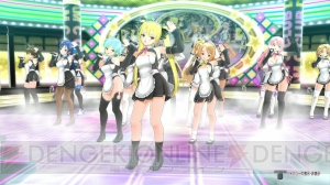 『ドリームクラブ ホストガールオンステージ』の第1弾DLCは“指名権”と5種の追加楽曲！ 配信日はソフト配信と同時の2月22日