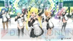 『ドリームクラブ ホストガールオンステージ』