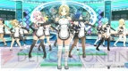 『ドリームクラブ ホストガールオンステージ』