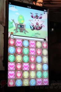 『パズドラ』2周年記念超絶発表会で“パズドラW”、“ジャパンカップ第2回”、“エヴァコラボ”などが発表