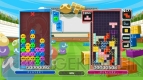 『ぷよぷよテトリス』