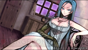 『紫影のソナーニル Refrain』をスチームパンクシリーズ初心者（女）がレビュー！ 繰り返しの表現がどんどんクセになる!!