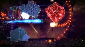 『RESOGUN』