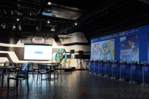 『初音ミク －DAIBA de DIVA－ F 2nd』