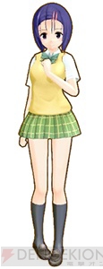 『To LOVEる‐とらぶる‐ ダークネス バトルエクスタシー』
