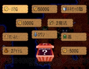 『ドカポン！怒りの鉄剣』際限なく熱くなれるシステムで“友情崩壊ゲー”と謳われたRPG仕立てのボードゲーム【電撃PS×PS Store】