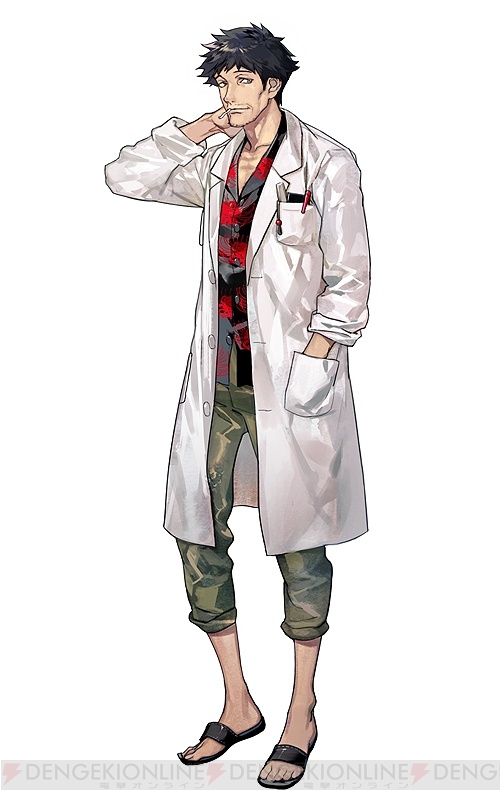 魔都紅色幽撃隊 オープニング動画公開 公式サイトではオカマキャラのボイスやbgmサンプル Twitterアイコン第3弾を配信 電撃オンライン