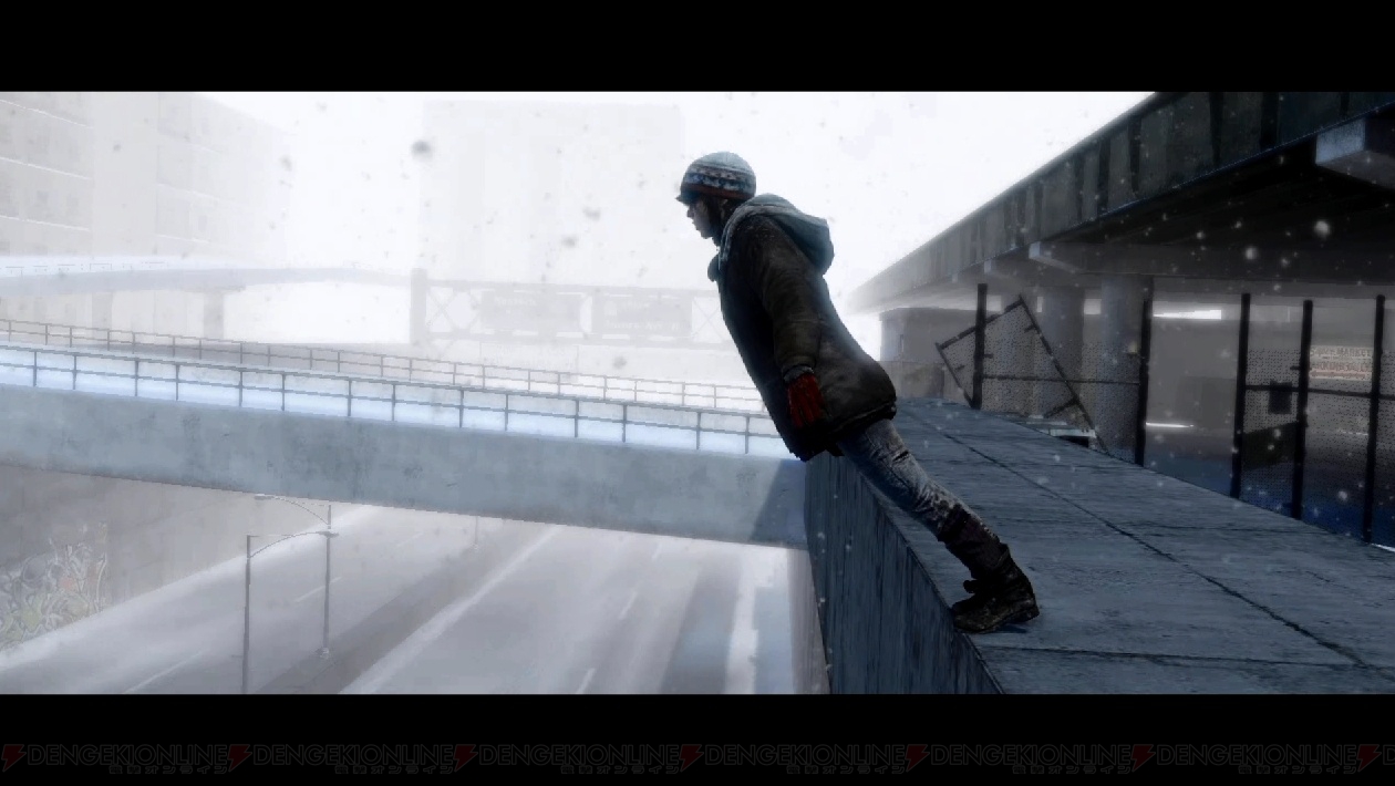 Beyond two souls online ps store