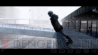 『BEYOND： Two Souls 体験版』