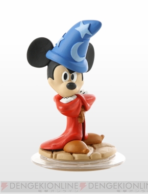 『ディズニーインフィニティ』＆『トイ・ボックス・チャレンジ』にヴァネロペやフィニアスなどが登場！ 新たな関連アイテムが発売