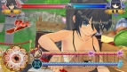 『デカ盛り 閃乱カグラ』