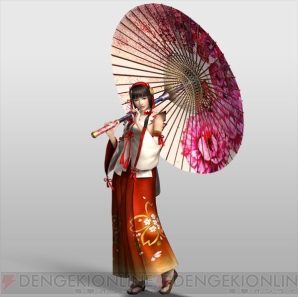 『戦国無双4』