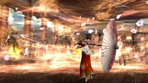 『戦国無双4』