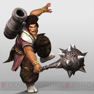 『戦国無双4』新武将・柳生宗矩が公開！ 日本各地を巡って戦国史を紡いでいく流浪演武モードの情報も明らかに