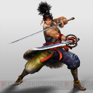 『戦国無双4』新武将・柳生宗矩が公開！ 日本各地を巡って戦国史を紡いでいく流浪演武モードの情報も明らかに