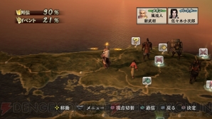 『戦国無双4』