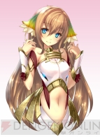 『アルノサージュ ～生まれいずる星へ祈る詩～』