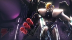 『ストライダー飛竜』