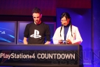 PS4発売カウントダウンイベント