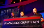 PS4発売カウントダウンイベント