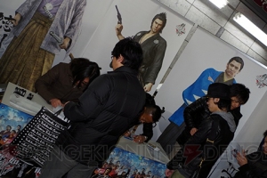 PS4のローンチに『龍が如く 維新！』を発売できて光栄！ 名越監督と横山プロデューサーが発売日の心境を告白