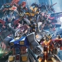 『機動戦士ガンダム エクストリームバーサス フルブースト』