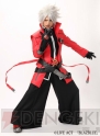 “LIVE ACT『BLAZBLUE』～CONTINUUM SHIFT～”