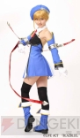 “LIVE ACT『BLAZBLUE』～CONTINUUM SHIFT～”