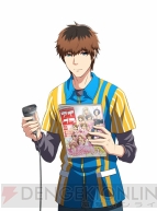 『アイドルマスター SideM』