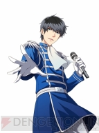 『アイドルマスター SideM』