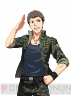 『アイドルマスター SideM』