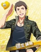 『アイドルマスター SideM』