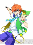 『アイドルマスター SideM』