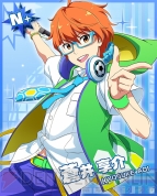 『アイドルマスター SideM』