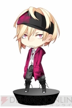 『ラヴヘブン』