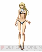 『ブレイブルー クロノファンタズマ』