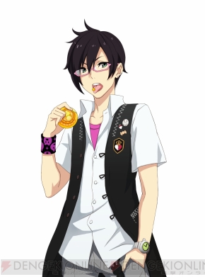 アイドルマスター Sidem 新規公開アイドルは元軽音部ボーカル 元歌舞伎役者 元パティシエ 電撃オンライン