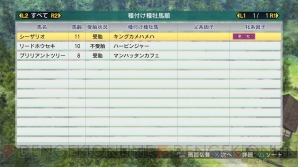 『ウイニングポスト8』