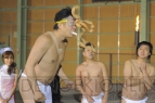 『魁!!男塾 ～日本よ、これが男である！～』