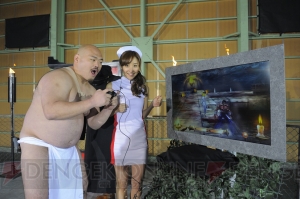 『魁!!男塾 ～日本よ、これが男である！～』でお笑い芸人が数々の試練に挑むスペシャル動画が2月27日に公開！