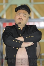 『魁!!男塾 ～日本よ、これが男である！～』