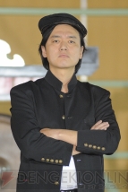 『魁!!男塾 ～日本よ、これが男である！～』