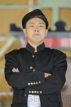 『魁!!男塾 ～日本よ、これが男である！～』