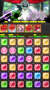 新作ゲーム『Angel Beats！ -Operation Wars-』が今春に登場！ ブロックを一筆書きで消して戦うアクションパズルゲーム